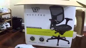 workpro quantum 9000 review 2023