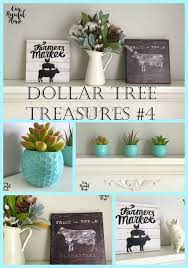 our hopeful home dollar tree treasures 4