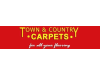town country carpets llandudno
