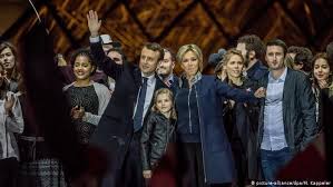 Biography of ms brigitte macron. France S Premieres Dames From Scandals To Politics Lifestyle Dw 11 05 2017