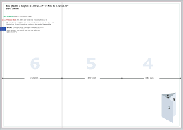 Printable Printable Cube Template 4 Inches