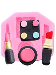 makeup tools lipstick blush eyeshadow