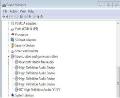 نقدم لكم تحميل كافة تعريفات لاب توب hp elitebook 8440p المتاحة لنظام تشغيل ويندوز 7 من خلال الموقع الرسمي من شركة اتش بي المزود بمعالجات core i من عائلة انتل ، حيث نستعرض تعريف كلا من كرت الشاشة المدمج من انتل و الكرت المنفصل من. Hp Elitebook 8440p Notebook Pcs Audio Output Is Through Internal In Built Speakers Only But Not Through External Speakers That Are Plugged In Hp Customer Support