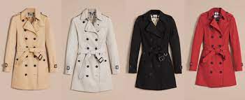 Burberry Trench Coat Reviews Chelsea
