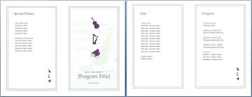 In Ward Party Is Coming Sample Christmas Program Templates And Layout
