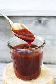 5 minute homemade bbq sauce barbecue