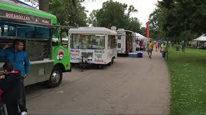 You'll receive an exclusive food truck rally trucker hat by newera! Ashwaubomay Park To Hold Food Truck Rally Dogs Invited Wfrv Local 5 Green Bay Appleton