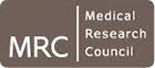 Image result for MRC logo