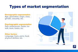 demographic segmentation importance