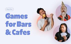 30 bar game ideas how to choose the