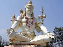 Lord Shiva Status