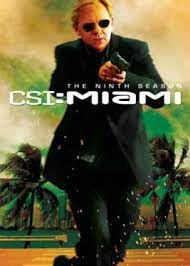 Miami comenzó el 23 de septiembre de 2002 y finalizó el 19 de mayo de 2003 con un total de 24 episodios. Csi Miami Season 9 Wikipedia