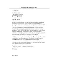 Cover Letter Example Cover Letter For Unadvertised Position Sample Auto break Com Pinterest