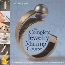 the complete jewelry making course