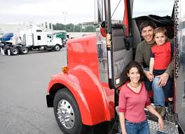 local truck driving jobs in demand