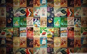 Vintage Disney Wallpapers - Top Free ...
