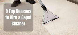 carpet cleaning health benefits 8 top