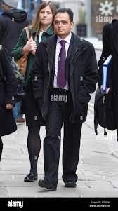 Manish Shah arriving at The Old Bailey in London where the doctor is  accused of assaulting 55 females at his Romford surgery Stock Photo - Alamy