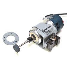 single phase tool post grinder for