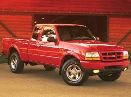 1999 ford ranger super cab specs and