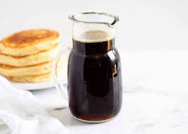 easy homemade maple syrup 5