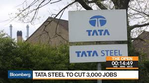 Tata Natl India Stock Quote Tata Steel Ltd Bloomberg Markets