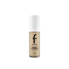 flormar perfect coverage foundation