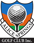 Alice Springs Golf Club - An oasis in the desert