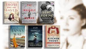 Here are nine wonderful novels involving world war ii that will tug on your heartstrings and teach you about history at the same time. 18 New And Upcoming World War Ii Novels