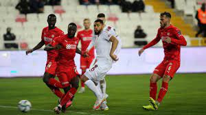 Hatayspor, Sivasspor karşısında 4-0'ın rövanşını arıyor