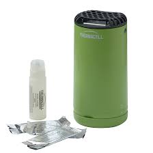 Thermacell Mosquito Repellent For Patio