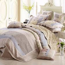 king quilt bedding bed quilt cover