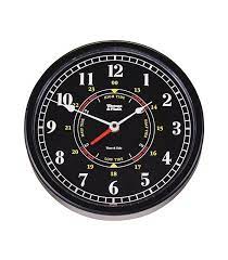 440315 Trident Time Tide Clock