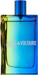 zadig voltaire this is love for him