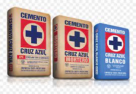 The image is png format and has been processed into transparent background by ps tool. Venta De Cemento Cruz Azul Cruz Azul Hd Png Download Vhv