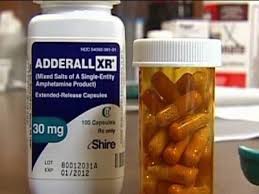 Buy Adderall XR 30MG Online | Daily Care Chemist