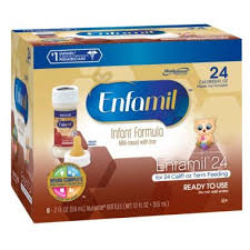 enfamil 24 calorie formula for infants