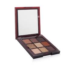 brown obsessions eyeshadow palette 9x