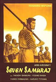 Image result for seven samurai full movie