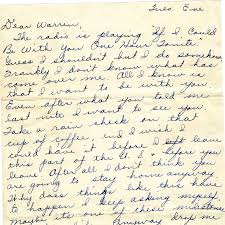 love letters from world war ii reveal