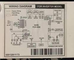 Always install an air leakage breaker and a dedicated switching board. Lg Split Ac Wiring Diagram Guru Air Condition Facebook