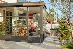 How do you turn a screened porch into a 4 season room?
