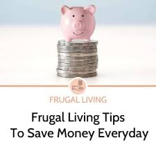 I am not really a frugal person but i already do so many of these without thinking. The Best Frugal Living Tips For 2021 Without Being Cheap