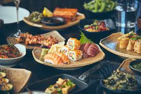 Sushi Masterclass | issho