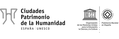 Ciudades Patrimonio de la Humanidad