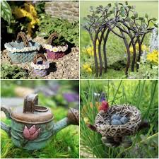 To make a fanciful fairy garden, will only demand you to be creative in your imagination which best homemade diy fairy garden: Everything You Need To Know About Fairy Gardens