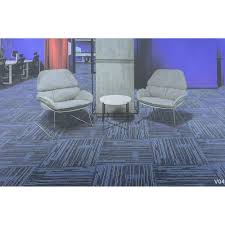 office carpet tiles calculated per