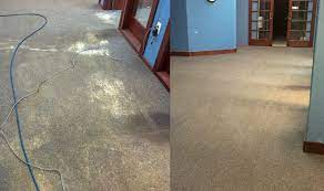 commercial carpet cleaning country