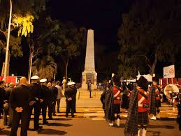 For anyone who has attended an anzac day dawn service, there is no denying the sense of reverence and reflection that the service inspires. Anzac Day Dawn Service At Parramatta Things To Do In Sydney