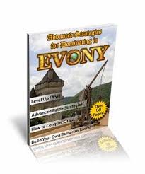 Advanced Strategies For Dominating In Evony